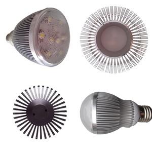 LED Bulbs Heat Sink