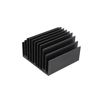 Aluminium kjøleelementer 2
