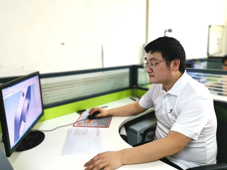 Kaixin Engineer Kaixin Engineer