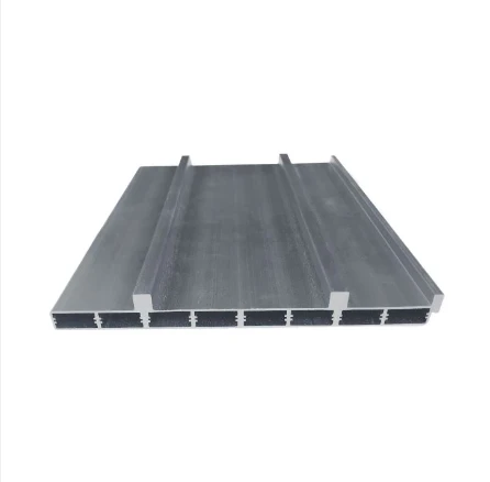 Aluminum Profile for 5G Signal Tower Aluminum Profile for 5G Signal Tower