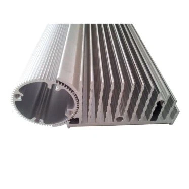 Elektronisk Varmepumpe