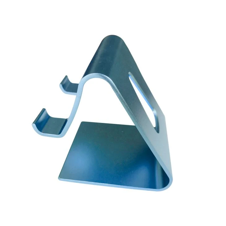 Anodisering aluminium deler