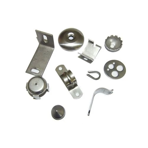 Metal komponenter Group Stamping