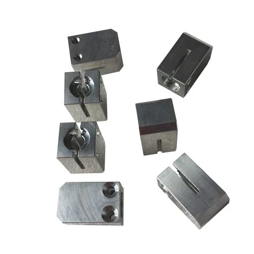 Mini CNC Mill Aluminium